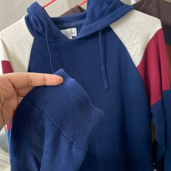 Next UK hoodie - Picture 4 of 7